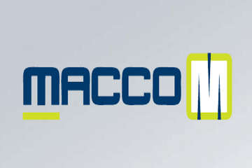 Service Macco, Macco, Caffe Albero Macco Service