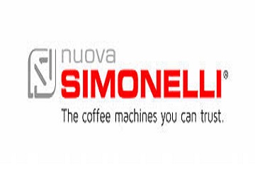 Service Simonelli, Simonelli, Caffe Albero Simonelli Service