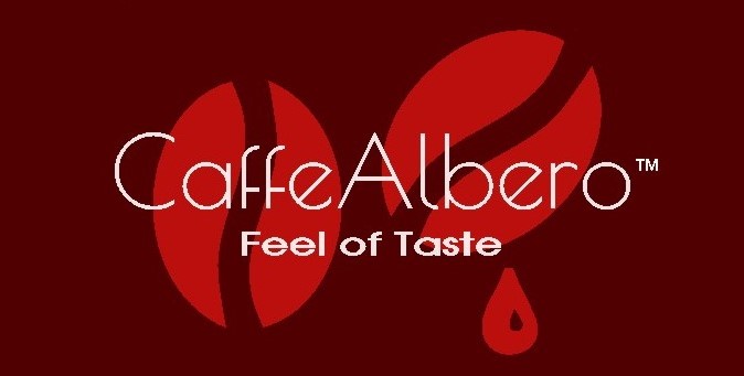 Caffe Albero, Caffe Albero Logo, Caffe Albero Services