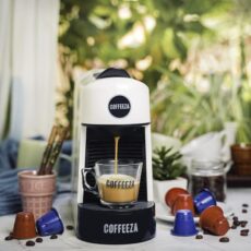 coffeeza capsules price