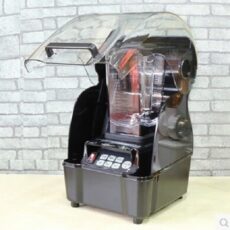 JTC 800AQ The Perfect Soud Proof Commercial Blender | Caffe 