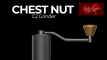 chest nut c2 grinder